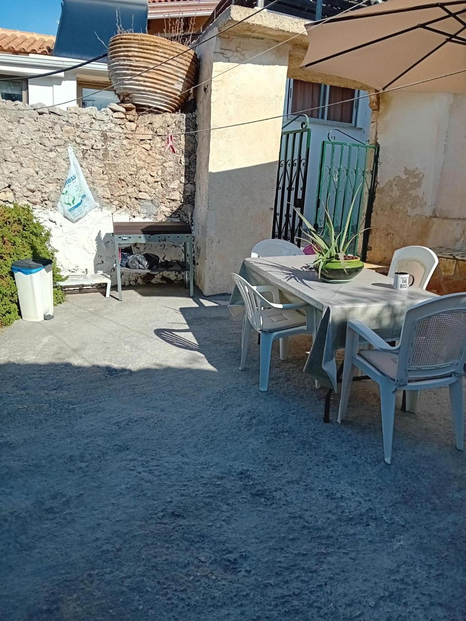 فيلا Angel'S House Volímai المظهر الخارجي الصورة