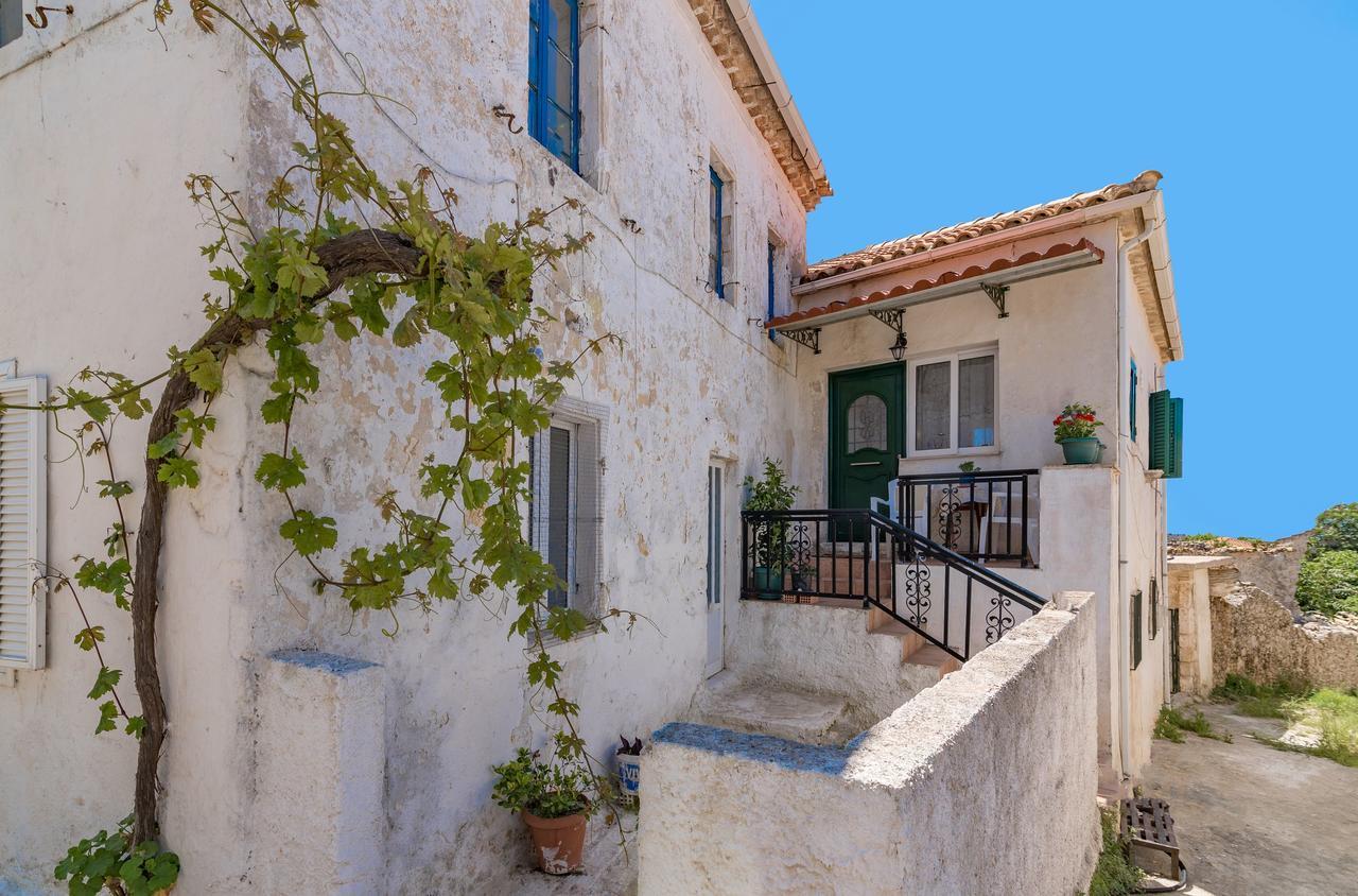 فيلا Angel'S House Volímai المظهر الخارجي الصورة