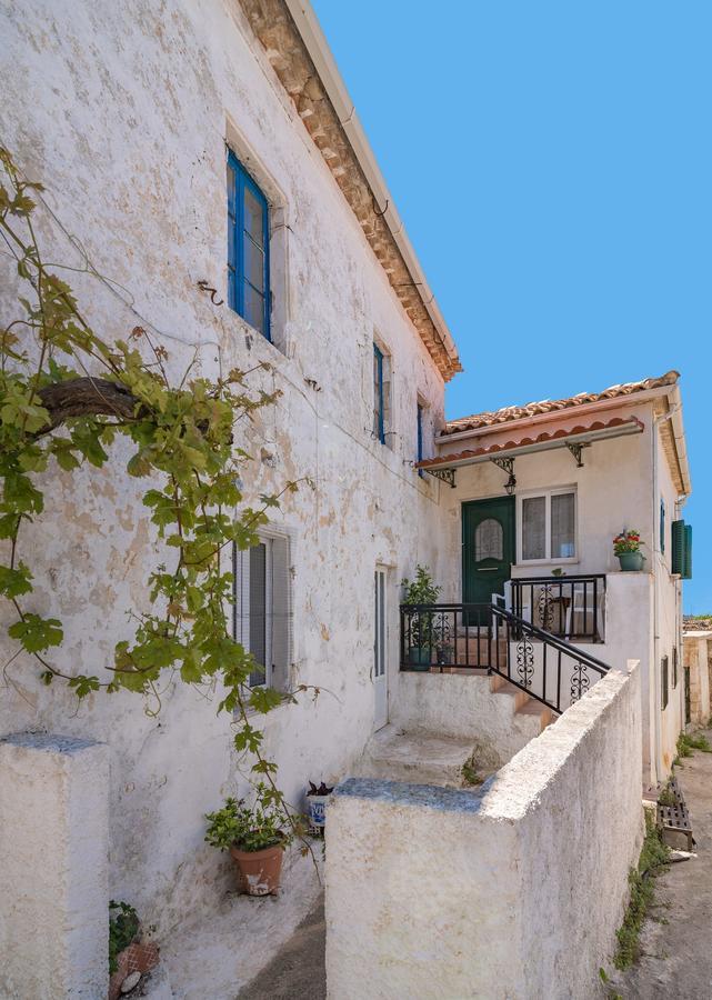 فيلا Angel'S House Volímai المظهر الخارجي الصورة